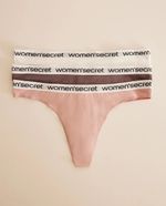 104664864-Set-de-3-tangas-Women-Secret-multicolor-de-cintura-corta-para-mujer