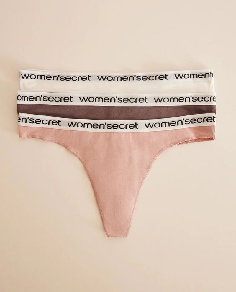 104664864-Set-de-3-tangas-Women-Secret-multicolor-de-cintura-corta-para-mujer
