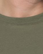 104401952-Camiseta-deportiva-Teammate-verde-olivo-de-algodon-y-poliester-para-hombre