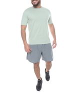 104401955-Camiseta-deportiva-Teammate-verde-claro-de-algodon-y-poliester-para-hombre