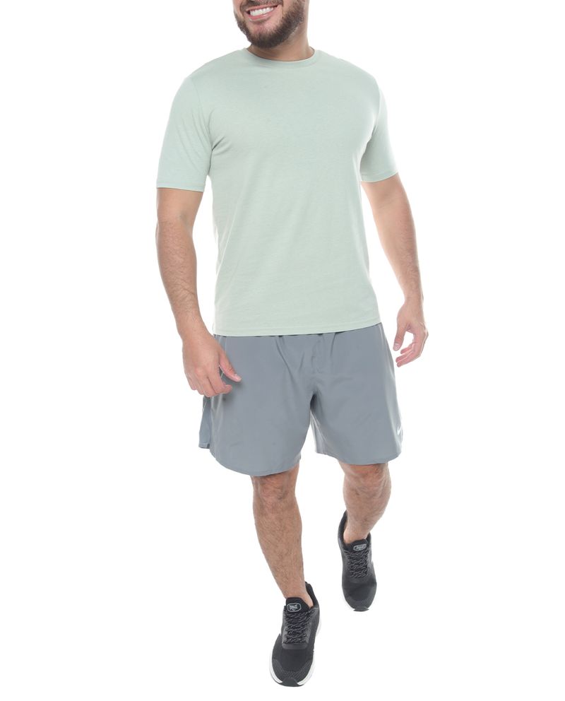 104401955-Camiseta-deportiva-Teammate-verde-claro-de-algodon-y-poliester-para-hombre