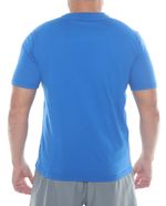 104401959-Camiseta-deportiva-Teammate-azul-de-algodon-y-poliester-para-hombre