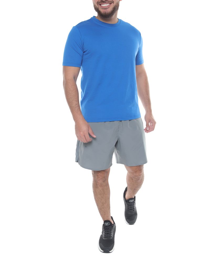 104401959-Camiseta-deportiva-Teammate-azul-de-algodon-y-poliester-para-hombre