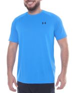 104631066-Camiseta-deportiva-basica-Under-Armour-celeste-solida-para-hombre