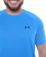 104631066-Camiseta-deportiva-basica-Under-Armour-celeste-solida-para-hombre