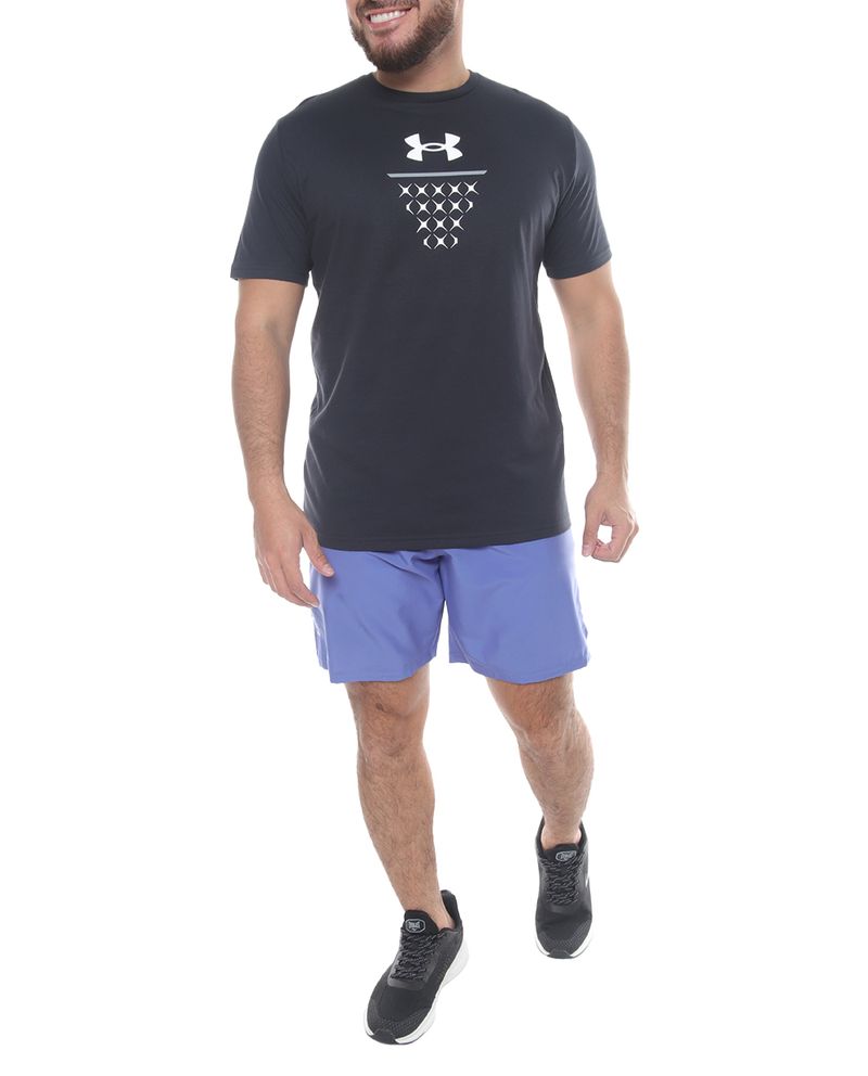 104631087-Camiseta-deportiva-Under-Armour-negra-estampada-para-hombre