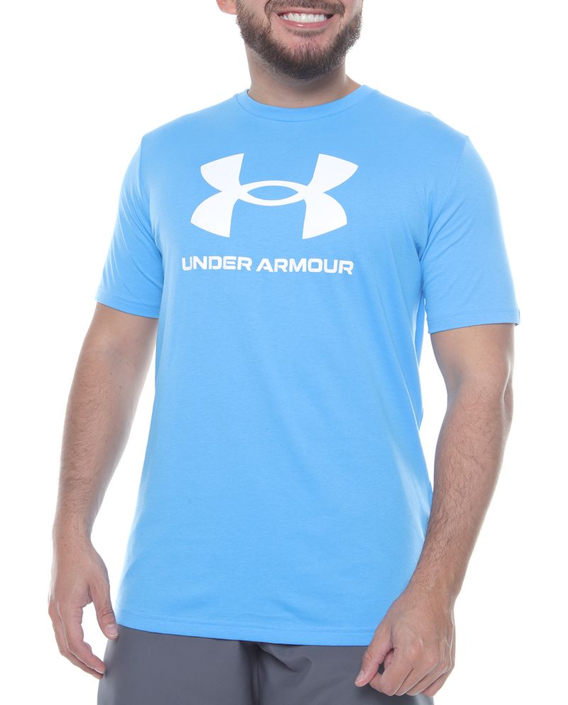 104631096-Camiseta-deportiva-Under-Armour-celeste-para-hombre