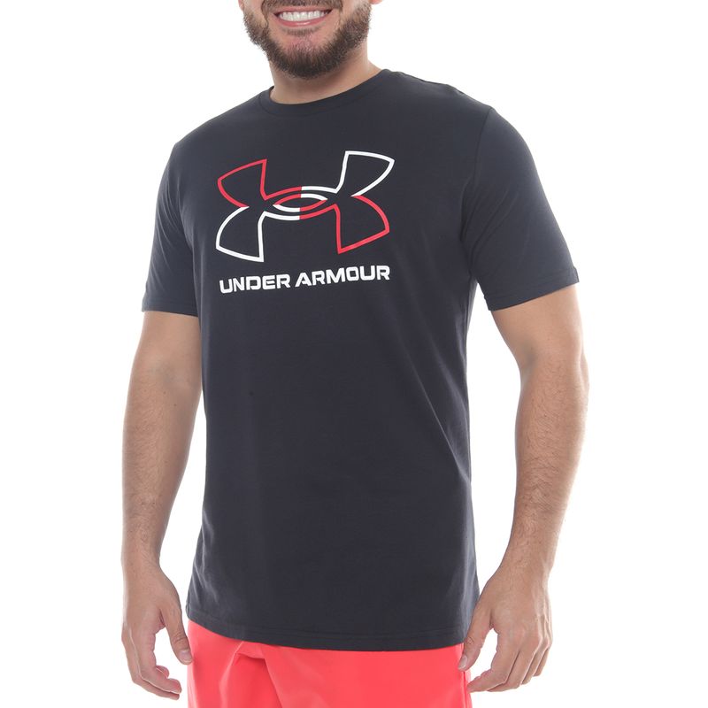 Ropa Deportiva Under Armour Marca Ropa Marca Under Armour Ropa