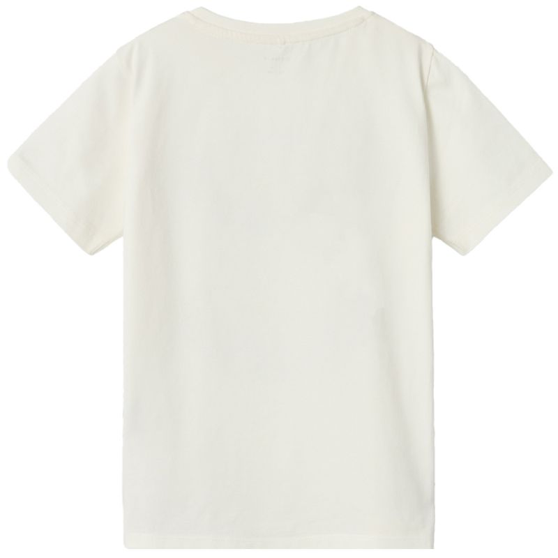Camiseta blanca deals