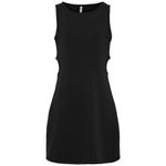 104680338-Vestido-negro-solido-para-niña