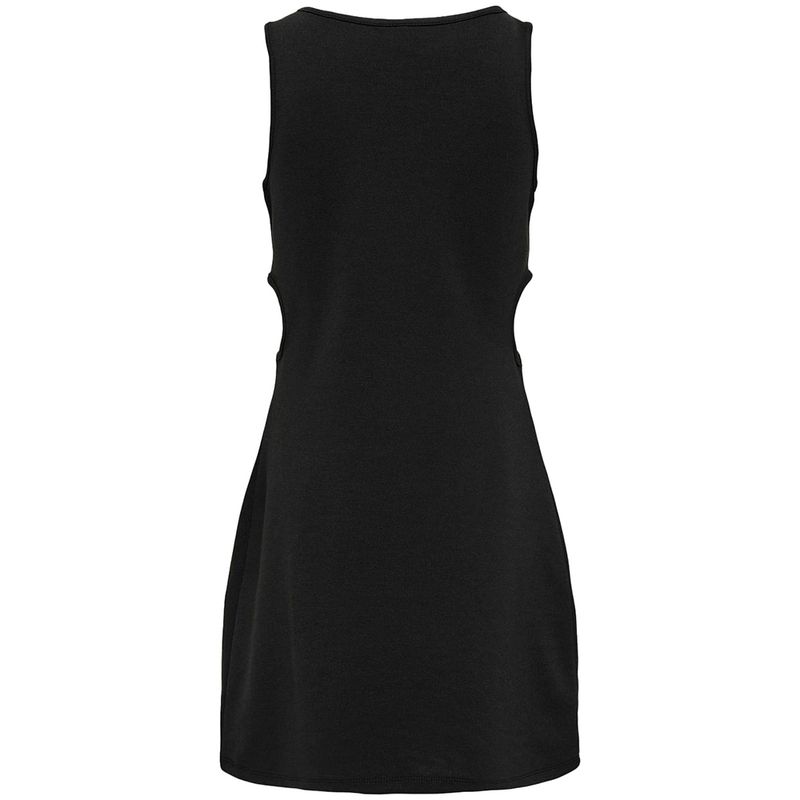 104680338-Vestido-negro-solido-para-niña