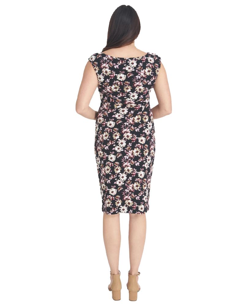 104624294-Vestido-Connected-Apparel-formal-estampado-sin-mangas-para-mujer