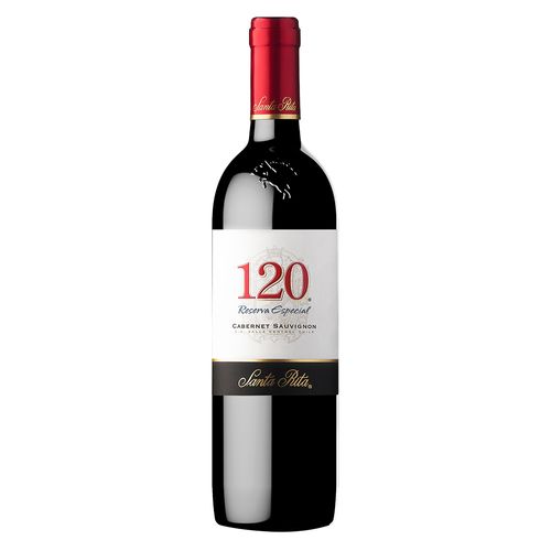 Vino 120 Cabernet Sauvignon 750Ml