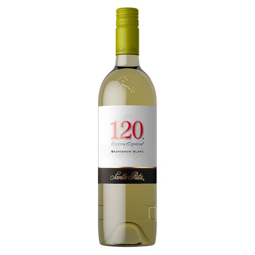 Vino 120 Sauvignon Blanc 750Ml