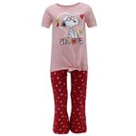 104659948-Pijama-2-piezas-multicolor-con-estampado-de-Snoopy-para-niña