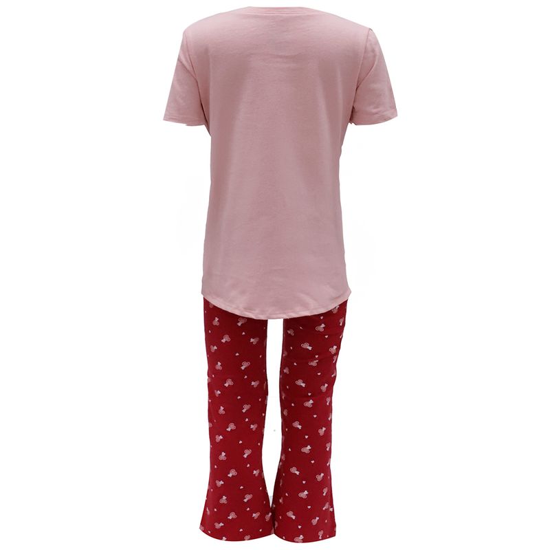 104659948-Pijama-2-piezas-multicolor-con-estampado-de-Snoopy-para-niña