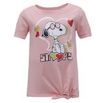 104659948-Pijama-2-piezas-multicolor-con-estampado-de-Snoopy-para-niña