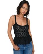 104670141-Blusa-Only-peplum-tejida-de-tirantes-para-mujer