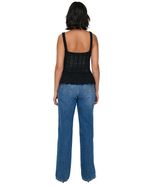 104670141-Blusa-Only-peplum-tejida-de-tirantes-para-mujer