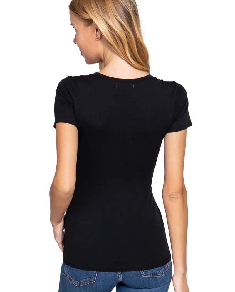 104674442-Camiseta-Active-Basic-manga-corta-para-mujer