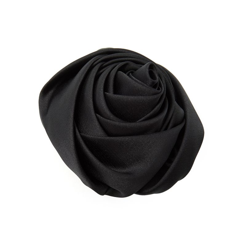 104676500-Set-de-ganchos-de-flor-en-saten-rosado-negro