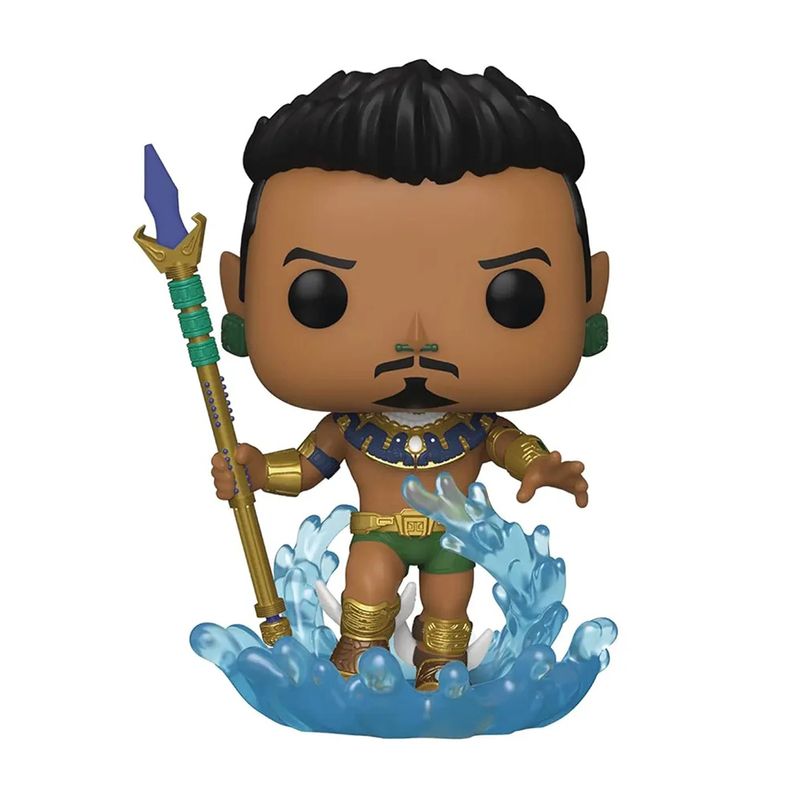 104670066-Funko-Pop--Namor---marvel-wakanda-forever