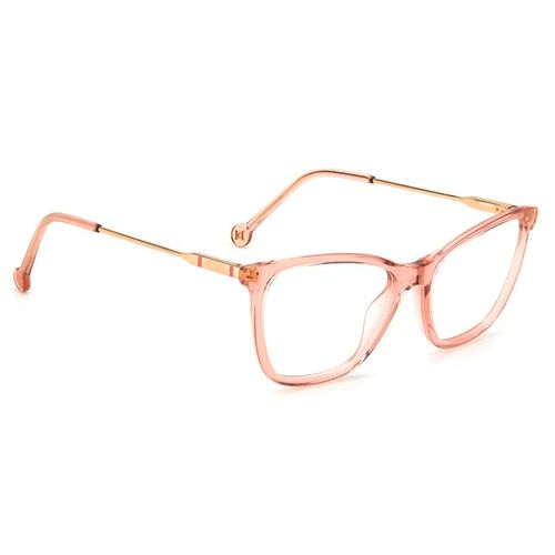 Aro completo cuadrado Carolina Herrera de acetato para mujer