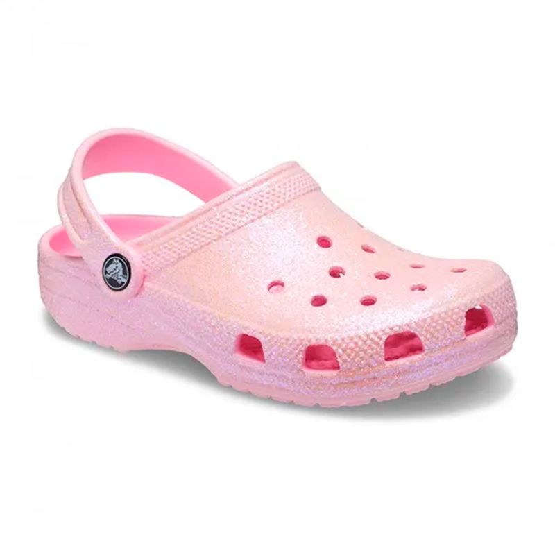 104701811-BLACK-FRIDAY-Crocs-clasico-clog-rosado-con-glitter-para-niña