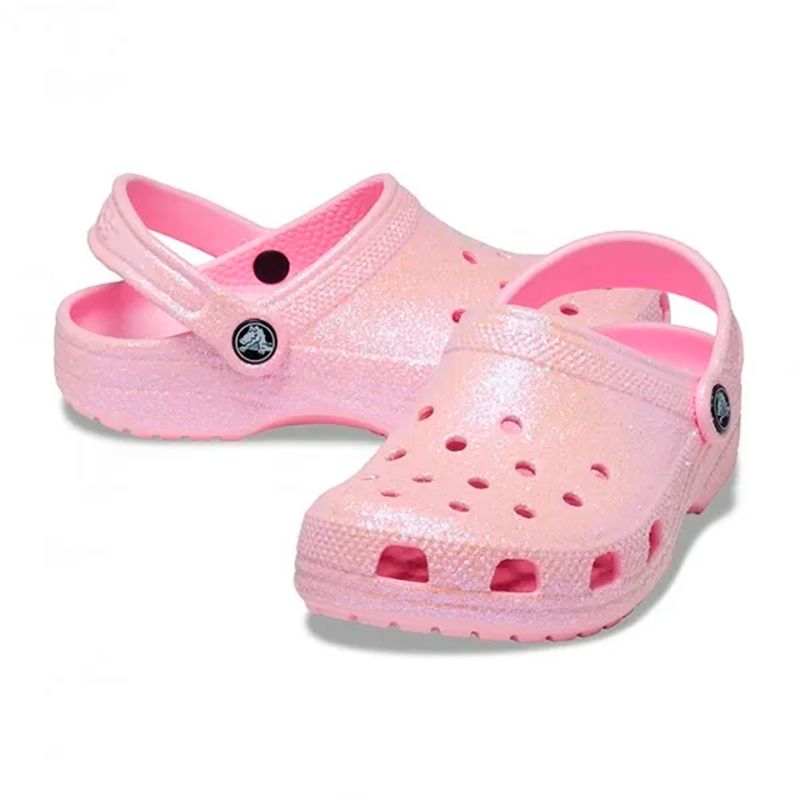 104701811-BLACK-FRIDAY-Crocs-clasico-clog-rosado-con-glitter-para-niña