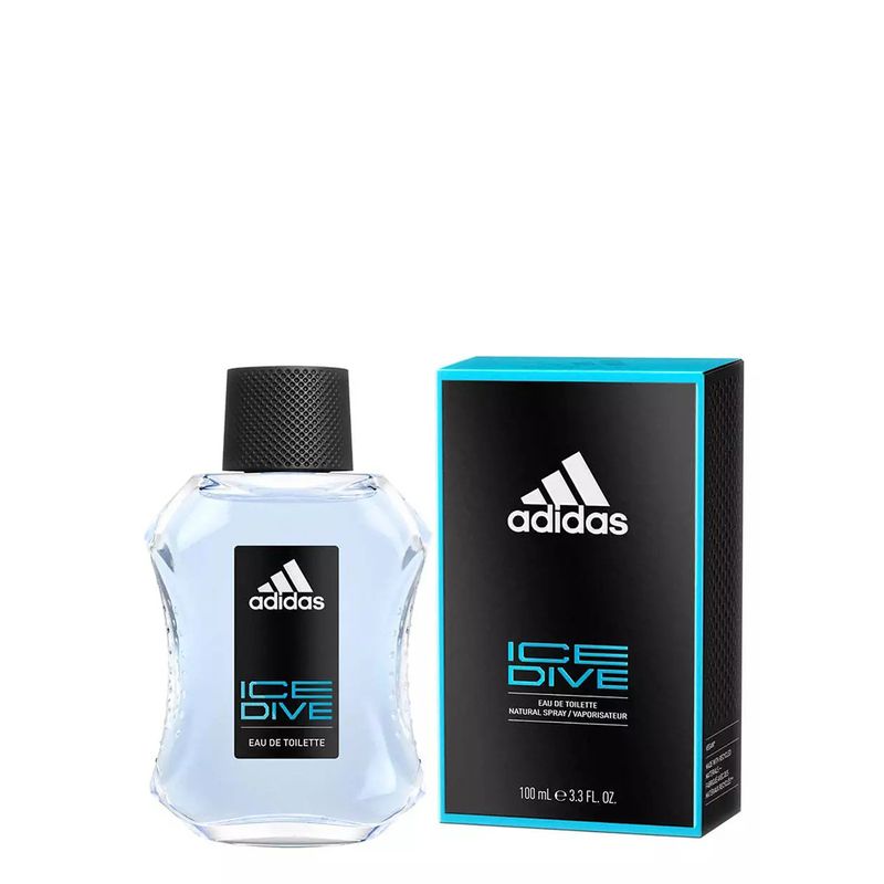 Adidas locion hombre best sale