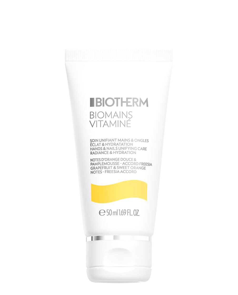 Biomains Crema Vitaminada 50ml - Siman Guatemala