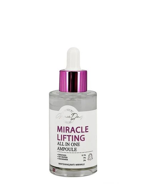 Grace Day Miracle Lifting Todo en Uno 50 ml