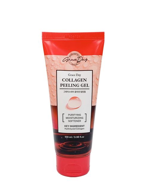 Grace Day Collagen Peeling Gel 100ml