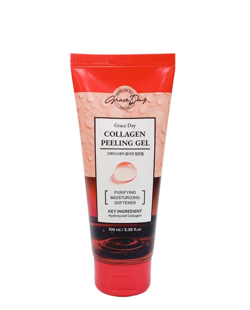 Grace-Day-Collagen-Peeling-Gel-100ml