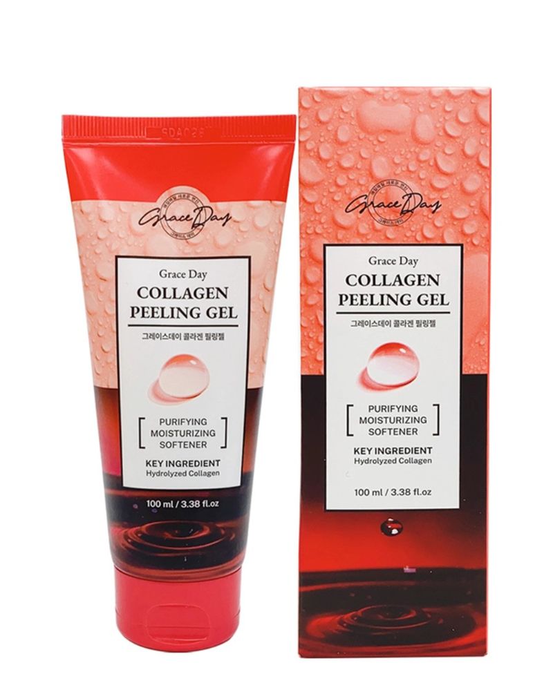 Grace-Day-Collagen-Peeling-Gel-100ml