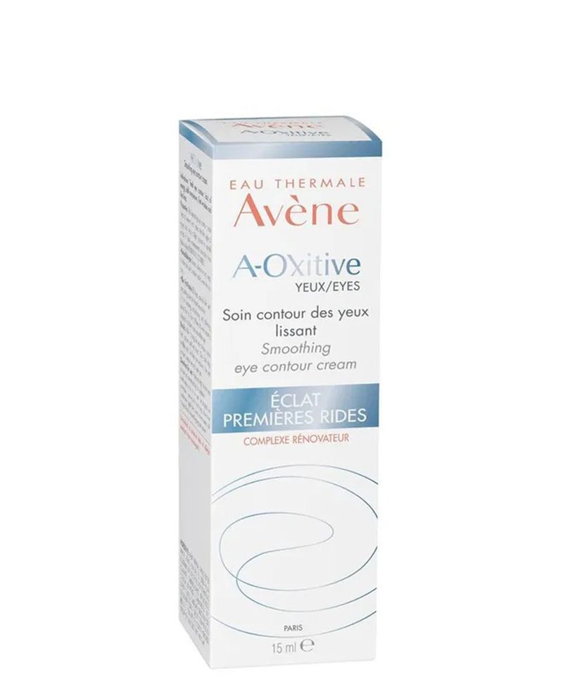 Eau-Thermale-Avene-A-Oxitive-contorno-de-ojos-alisador-15ml