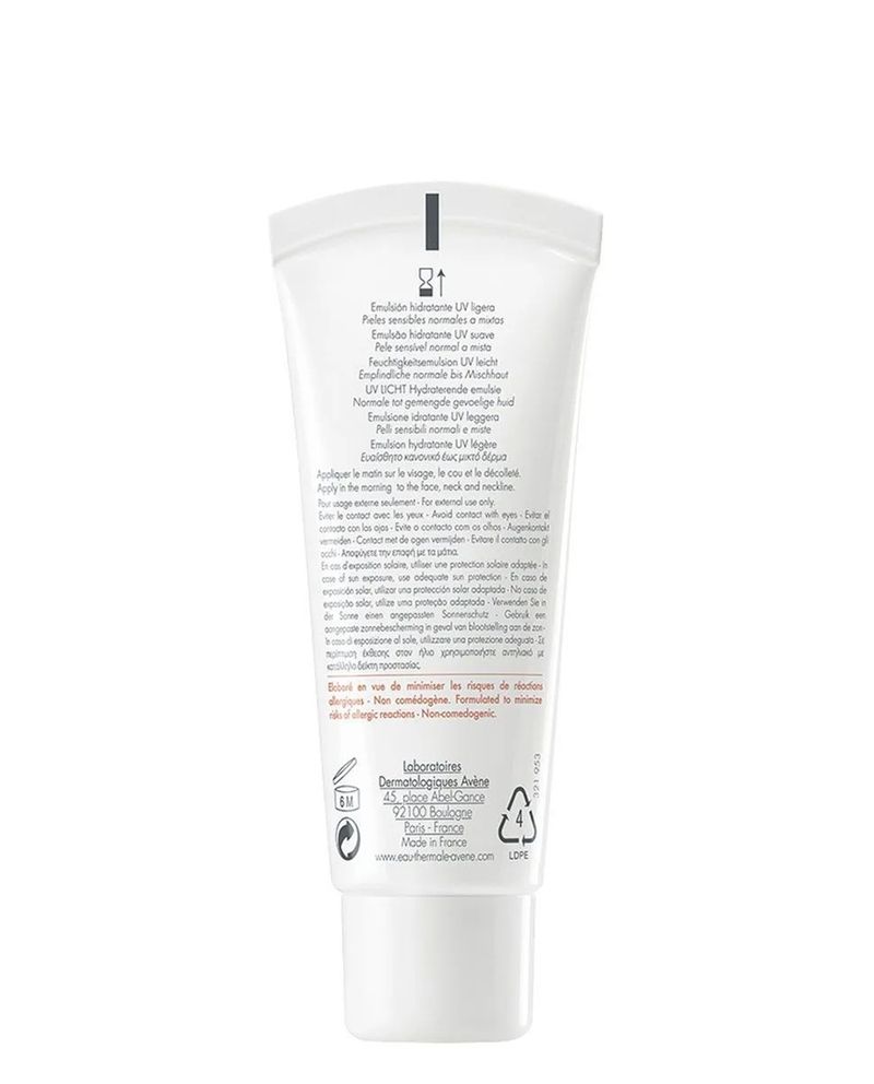 Eau-Thermale-Avene-Hydrance-Crema-Ligera-UV-SPF-30--40ml