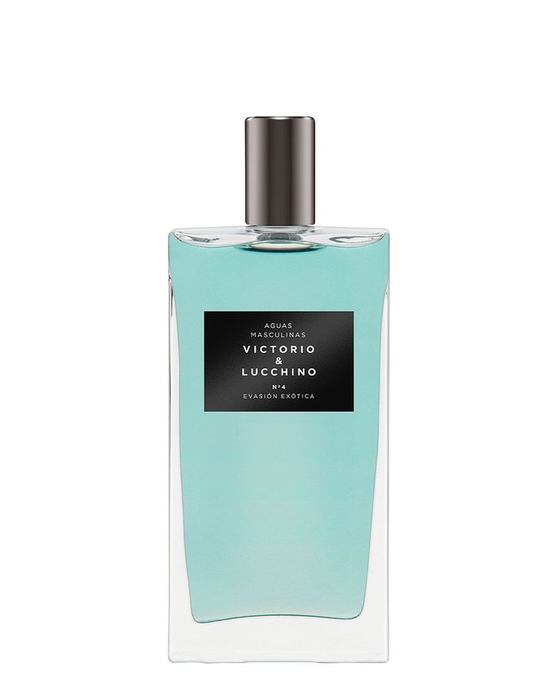 Aguas-Masculinas-de-Victorio---Lucchino-Nº4-Evasion-Exotica-Eau-de-Toilette-150ml