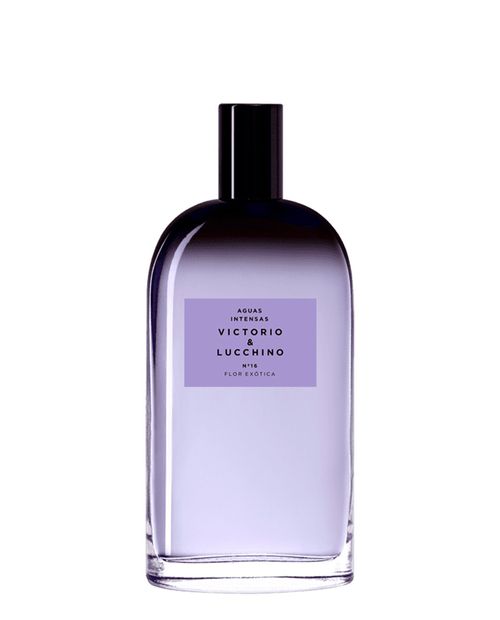 Aguas Intensas Nº16 Flor Exotica Eau de Toilette 150ml