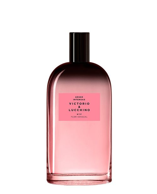 Aguas Intensas Nº17 Flor Sensual Eau de Toilette 150ml