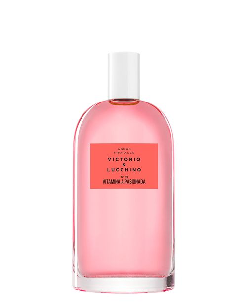 Agua Frutales Nº 19 Vitamina Apasionada Eau de Toilette 150ml