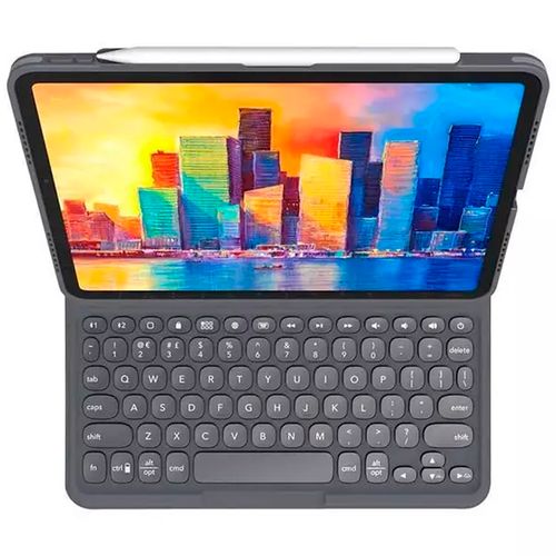 Folio para Apple iPad 10.9" pulgadas negro