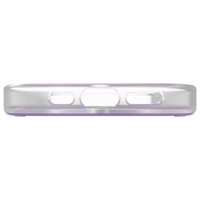 side view