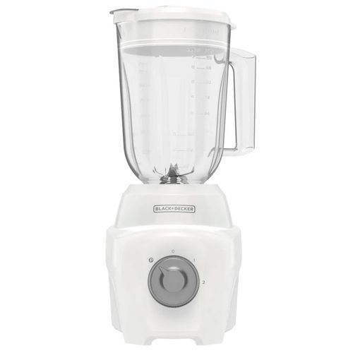 Licuadora ice crush 1.65L Black and Decker BL08770WDLA