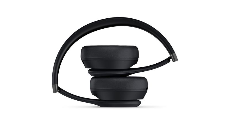 Audífonos inalámbricos on ear Beats Solo