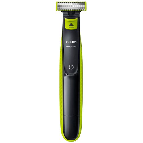 Afeitadora Philips One Blade recargable