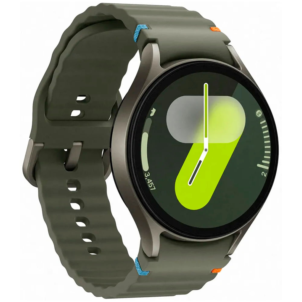 Samsung Galaxy Smartwatch Control Salud Smartwatch Samsung Galaxy