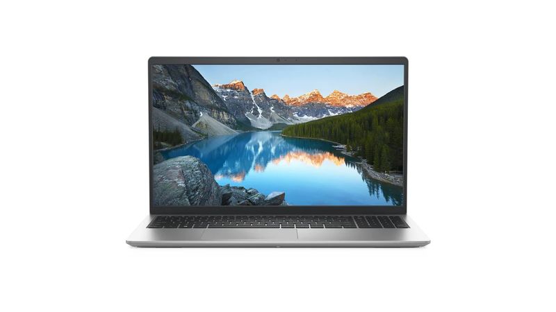 Portátil Inspiron 3535 15,6 pulgadas spa r5-7520u 8gb 512gb ssd
