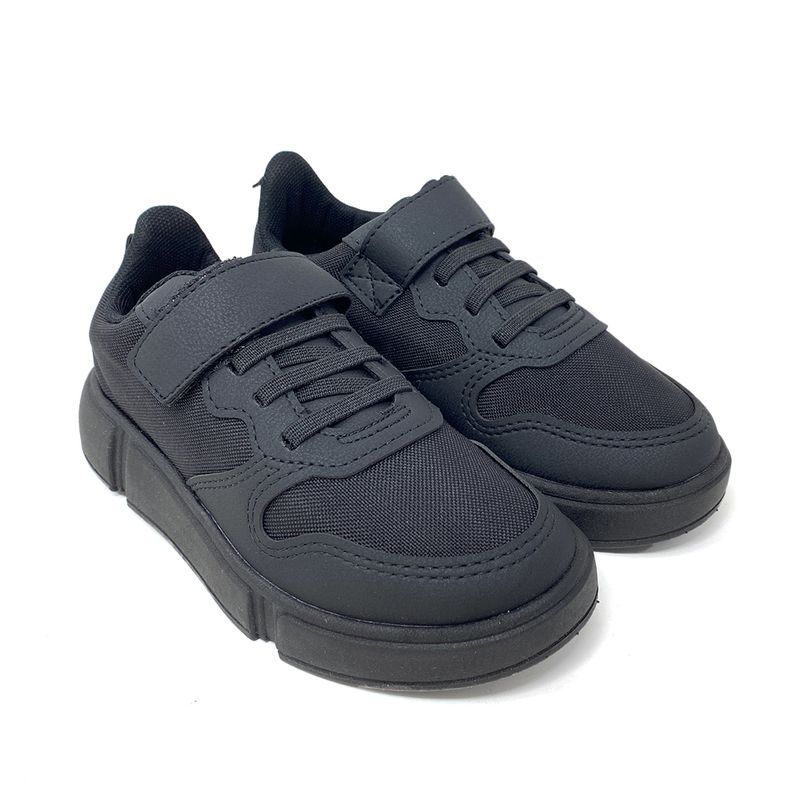 104639943-Calzado-deportivo-escolar-Orange-color-negro-para-niño