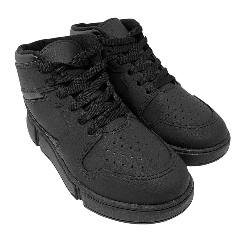 104639920-Calzado-escolar-Orange-color-negro-para-niño